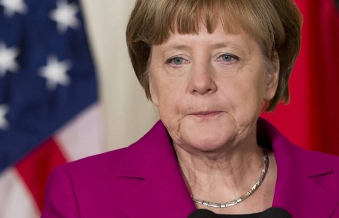 Merkel betont Wert von Meinungsvielfalt zum Reformationsjubiläum