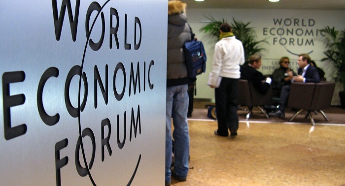 Merkel annule sa visite à Davos