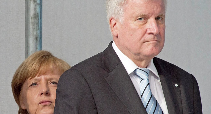 L`époque de Merkel touche à sa fin