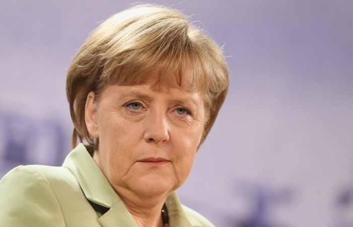 Germany's Merkel wants to limit Brexit fallout