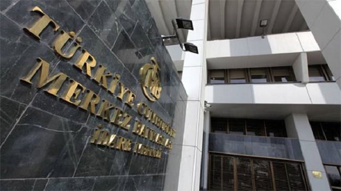 Turkey`s Central Bank hikes interest rates to contain the fall in Turkish lira