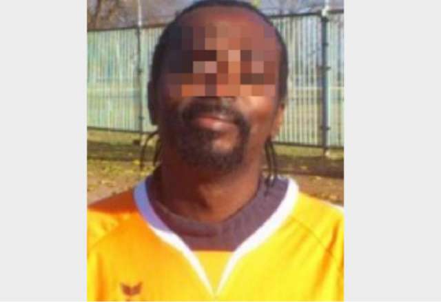 Merseburger schlagen afrikanische Familie brutal zusammen – Kind (5) verletzt