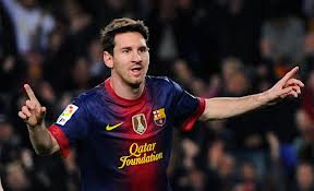 Messi `Barselona`dan ayrılır?
