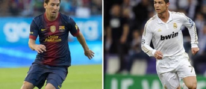 Inde: une dispute sur Messi et Ronaldo tourne au meutre