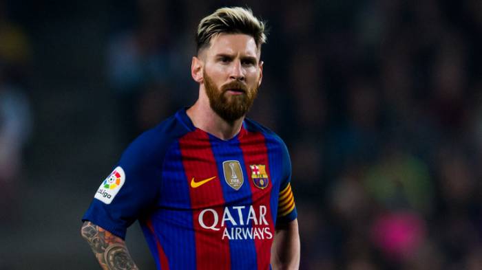 Messi "Barselona"nı tərk edəcək