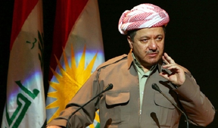 Barzani calls to prepare for independence referendum