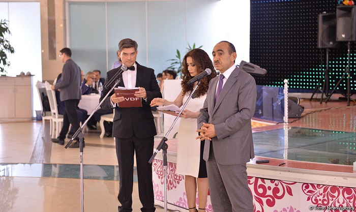 `Azerbaijani journalism supports President Aliyev’s calls in practice`
