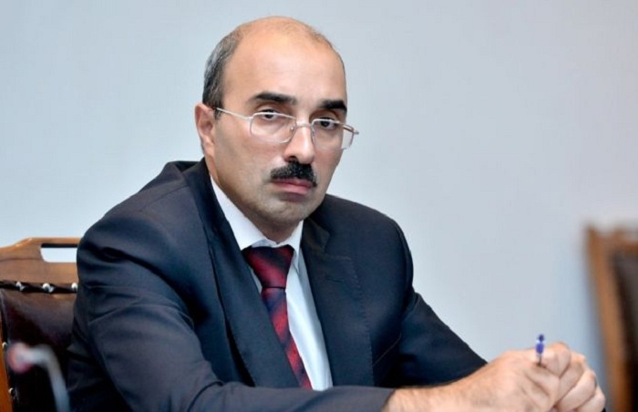 New deputy taxes minister of Azerbaijan appointed
