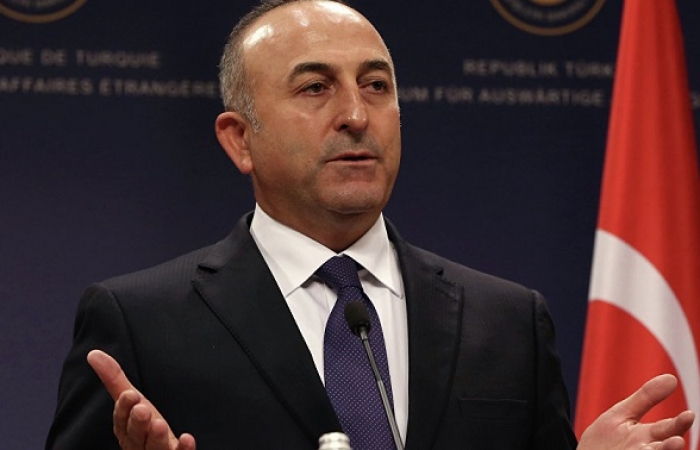 Cavusoglu: „Deutschland muss sich benehmen lernen“