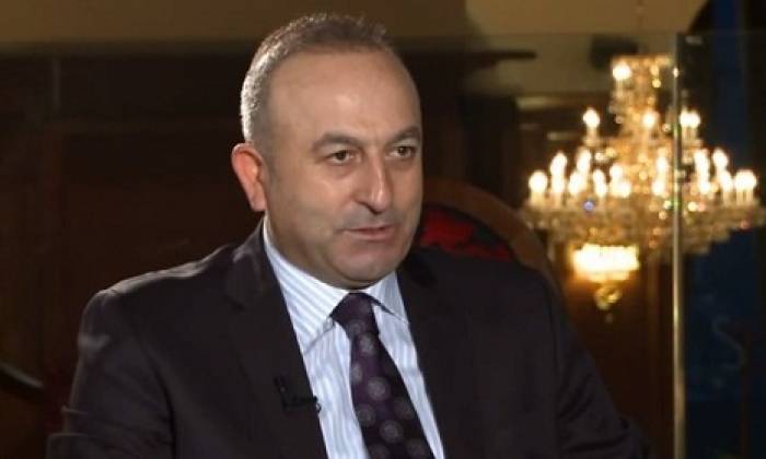 Çavuşoğlu zur Zypernfrage: "Ankara strebt keine Lösung um jeden Preis an"