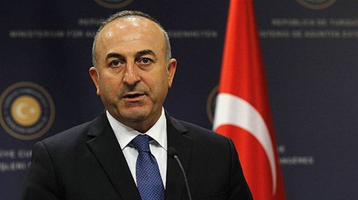 Çavuşoğlu begrüßt Versöhnung zwischen Hamas und Fatah