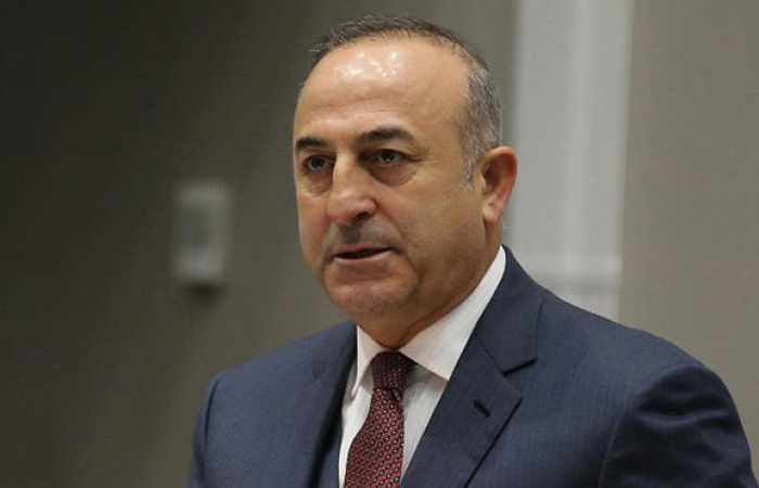 Turkey, Russia work jointly to settle Karabakh conflict - FM
