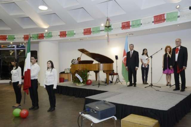Mexican ambassador hails his country's developing relations with Azerbaijan 