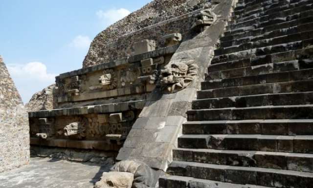 Mexico: 500 years later, scientists discover what killed the Aztecs
