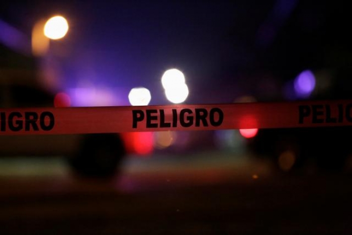 With 25,339 murders in 2017, Mexico suffers record homicide tally