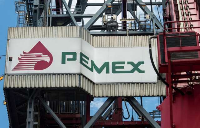 Explosion at dispatch terminal of Mexico’s Pemex kills 4 workers, company says