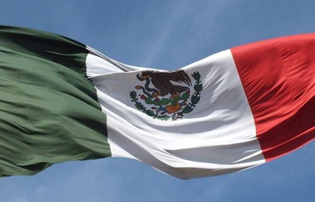 México cerrará 2017 como el más violento en 20 años