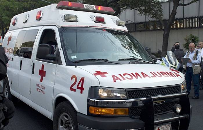 Varios muertos por explosión en una bodega con material pirotécnico en México