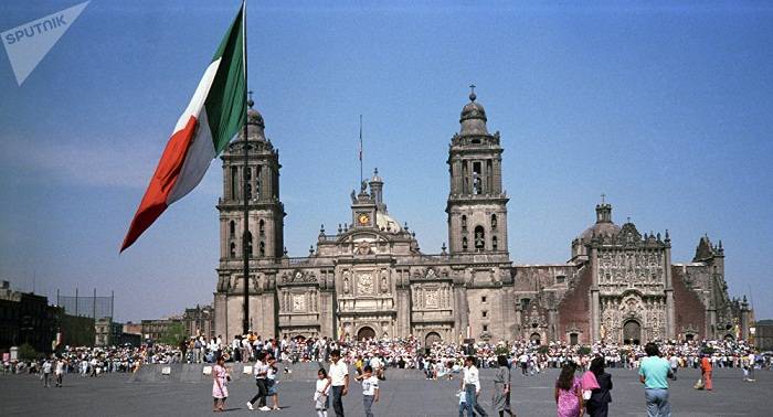 El gobernante PRI de México retrocede en su mayor feudo electoral