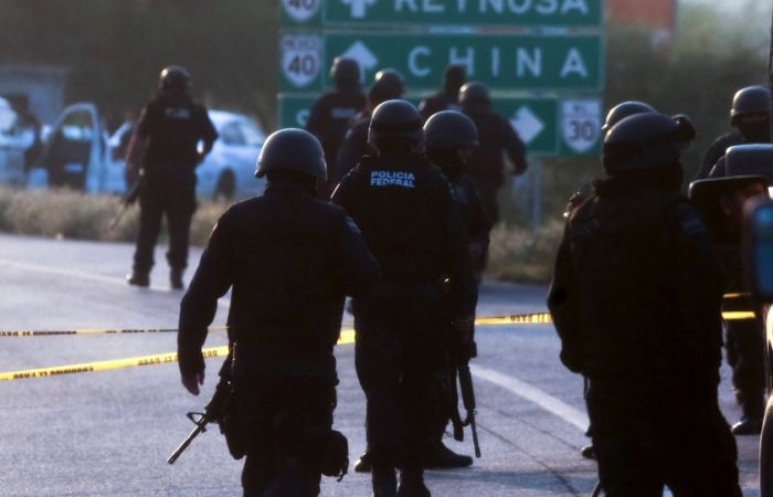 At least 4 killed in Gun Attack on Ruling Party’s Office in Mexico