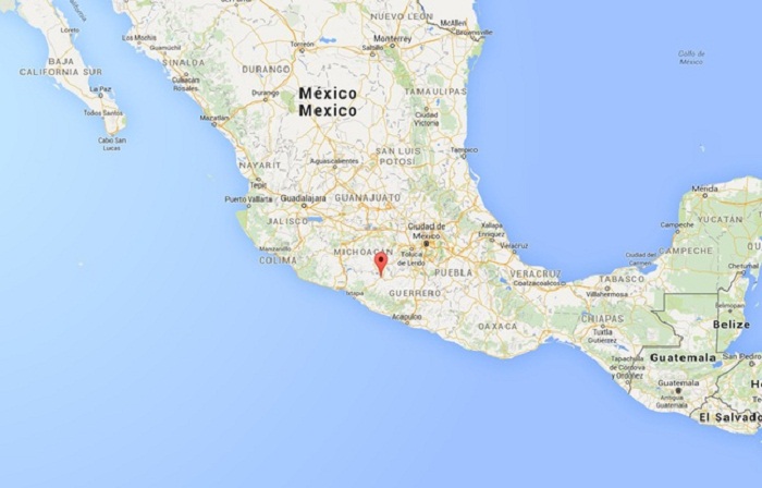 Mexique: Onze morts lors d`une fête d`anniversaire