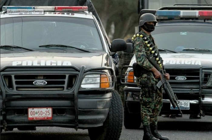 Mexique: 11 cadavres découverts en moins de 24h dans l`est du pays