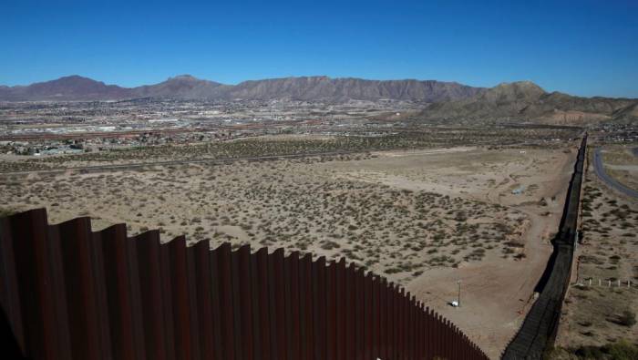 Le Mexique ne paiera pas pour le mur