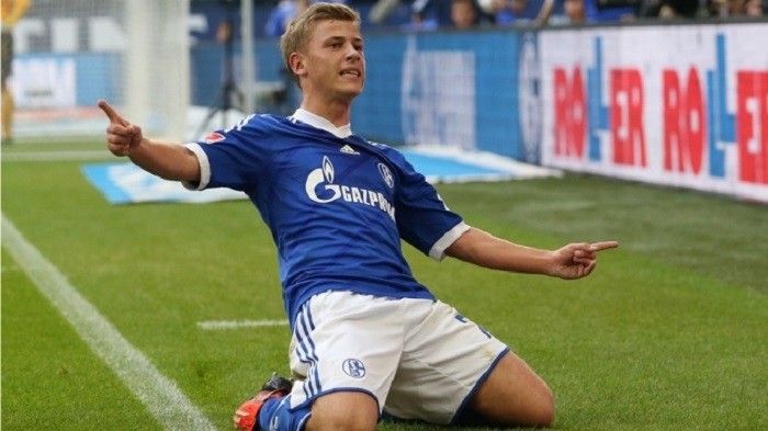 Schalkes Meyer: „Habe keine Absicht, den Verein zu verlassen“