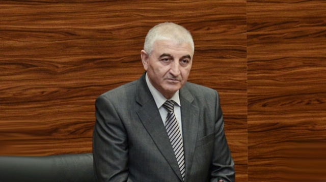 `Seçkiləri izləmək ATƏT-in borcudur`- MSK sədri