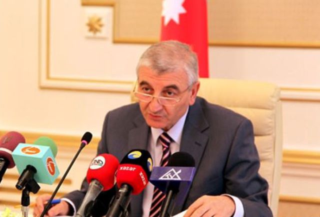 MSK sədri: “Seçkiləri boykot etmək doğru addım deyil” 