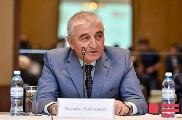 Azerbaijani CEC registers 283 international observers