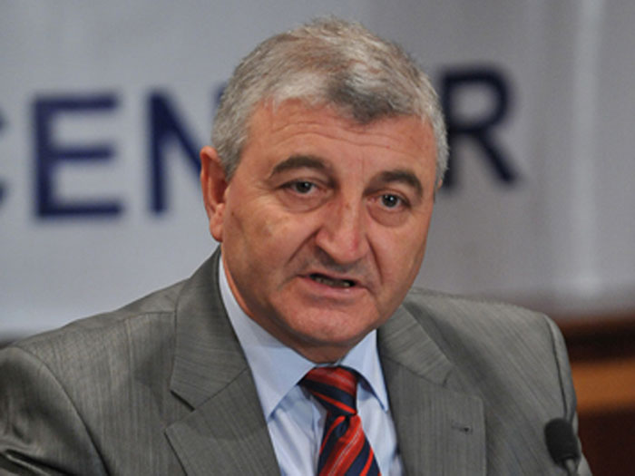 Mazahir Panahov: Printing of ballots ends tomorrow