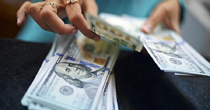  Le taux de change du dollar et l`euro pour aujourd`hui