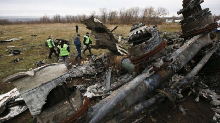 MH17: l`ambassadeur des Pays-Bas convoqué à Moscou