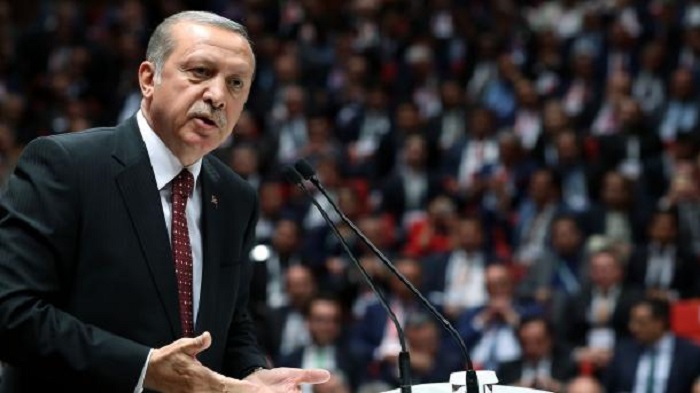 La apuesta del presidente Erdogan urge a Bruselas a dar marcha atrás