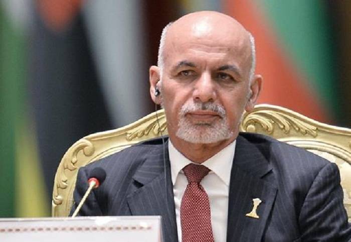 Nous saluons la décision de l'Azerbaïdjan, le président afghan