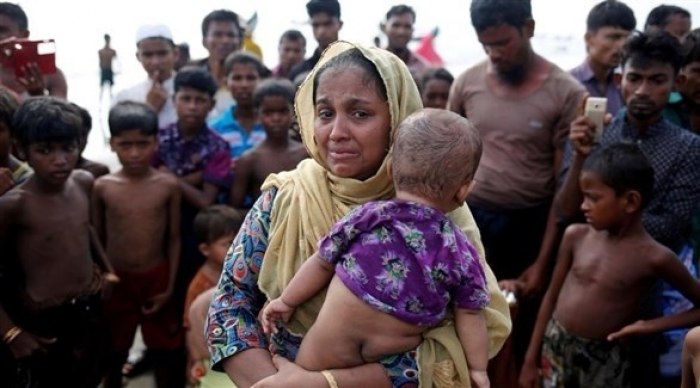 غوتيريش قلق إزاء اتفاق إعادة اللاجئين الروهينجا إلى بورما