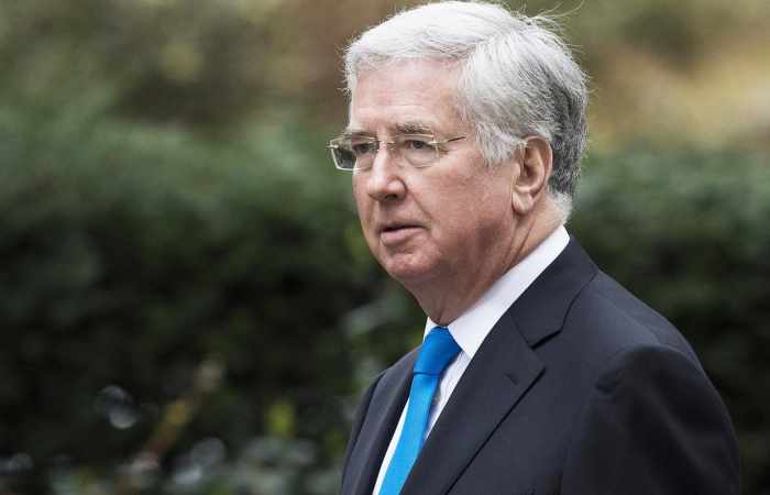 May would fire UK’s nuclear weapons as a ‘first strike’
