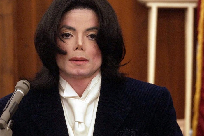 Michael Jacobshagen: Michael Jackson hatte Angst, ermordet zu werden