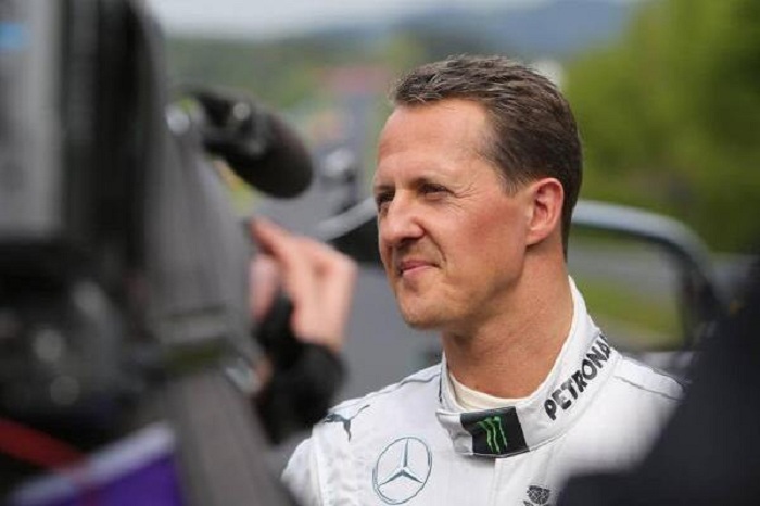 Michael Schumacher: Mindestens ein Sponsor zieht zurück