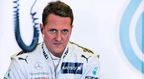 Michael Schumacher : Sa fortune dilapidée pour ses soins 