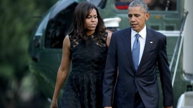 Despiden a una profesora estadounidense por llamar «gorila» a Michelle Obama en Facebook