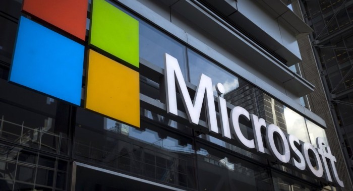 Microsoft revenue, profit miss estimates