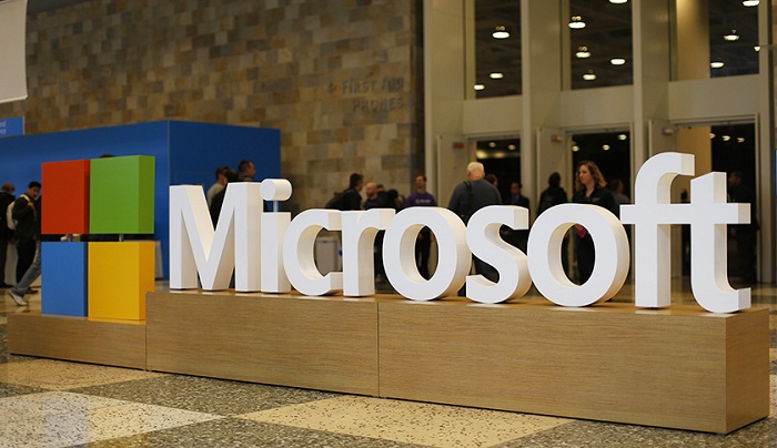 Microsoft achète une startup experte en intelligence artificielle