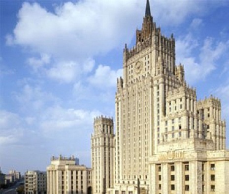 Russian Foreign Ministry: Syrian Foreign Minister to visit Moscow on September 9