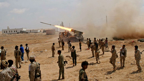 Yemeni forces kill Saudi soldiers in retaliatory attack