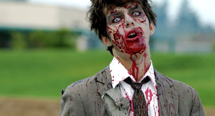 ¿De qué tienen miedo los estadounidenses? Sí, zombis y `Obamacare` están en la lista 
