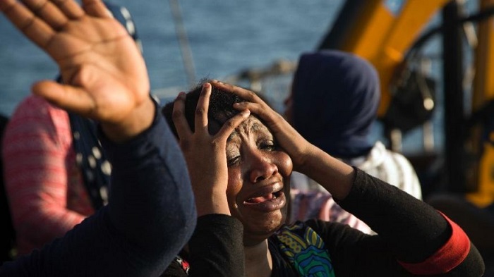 More migrants die in Mediterranean as risks increase 