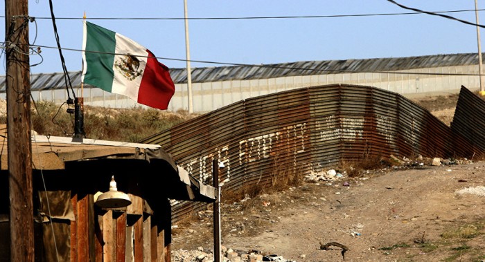Cinco menores migrantes muertos y 27 heridos en el noreste de México