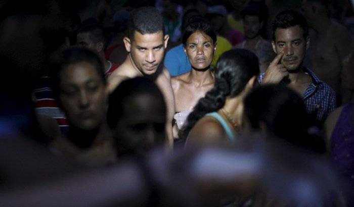 Un grupo de 133 migrantes centroamericanos rescatados por Fiscalía de México